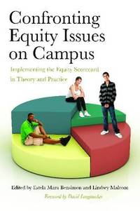 Confronting Equity Issues on Campus