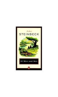 Of Mice And Men: The Play