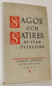 Sagor och satirer.