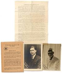 [Press Kit]: Pictures Sent Over Wires of the Bell System