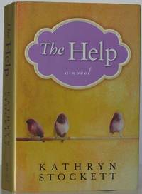 cover of The Help