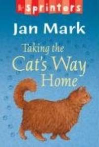 Taking The Cats Way Home