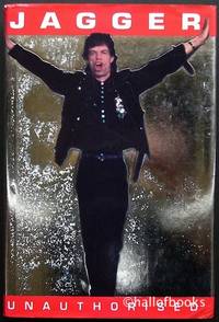 image of Jagger Unauthorised