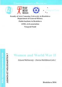 Women and World War II.