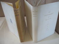 image of The Testament of Beauty: A Poem in Four Books