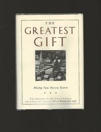 cover of The Greatest Gift