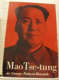 Mao Tse-tung. Kommunistkinas 