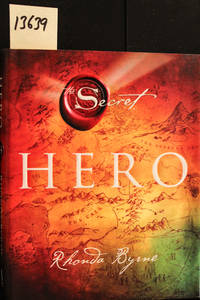 cover of Hero (The Secret)