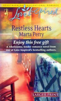 Restless Hearts by Perry, Marta - 2008