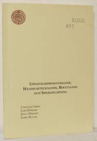 Upplevelsepresenterande, händelsetecknande,…