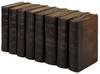 Harrison's British Classicks Eight Volumes