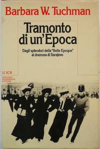 Tramonto di un&#039;Europa by Tuchman Barbara - 1982