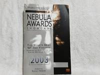 Nebula Awards Showcase 2003 (Nebula Awards Showcase)