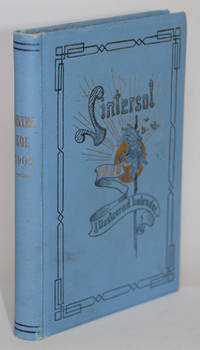 Vintersol. Illustrerad kalender 1905. Trettonde…