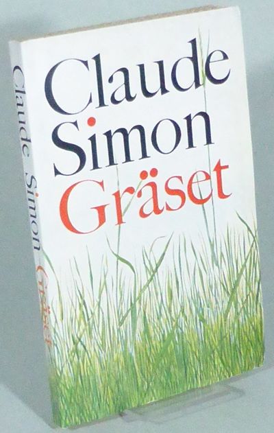Gräset.