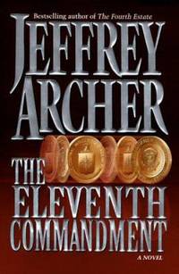 The Eleventh Commandment : A Novel