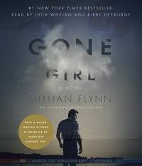 image of Gone Girl (Movie Tie-In Edition): A Novel