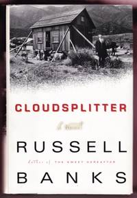 CLOUDSPLITTER