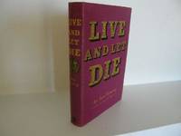 image of Live and Let Die