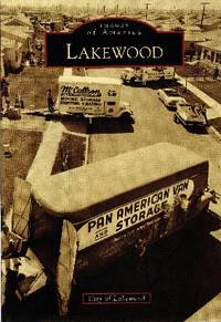 Lakewood (Images of America)