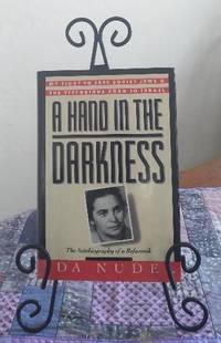 Hand in the Darkness: The Autobiography of a Refusenik