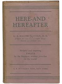 Here - and Hereafter