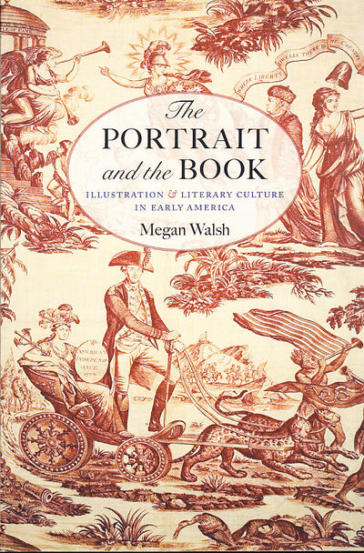 The Portrait and the Book. Illustration &…