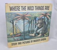 image of Where the Wild Things Are (First Edition)