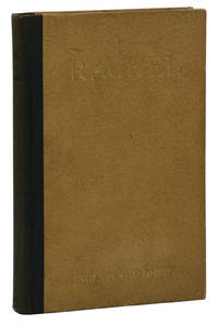 collectible copy of Rachel