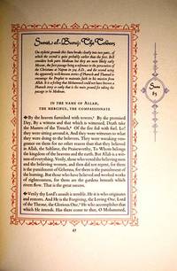 THE KORAN: SELECTED SURAS