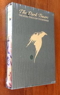 The Wind Through the Keyhole - Artist Edition