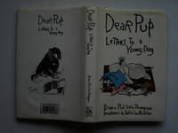 image of Dear pup: letters to a young dog