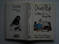 Dear pup: letters to a young dog