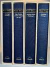 Writings of Mark Twain: Innocents Abroad & Roughing It; Mississippi Writings; Historical Romances; Tales, Sketches, Speeches, & Essays1852-1890