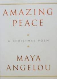 cover of Amazing Peace: A Christmas Poem