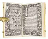 Maud. A Monodrama