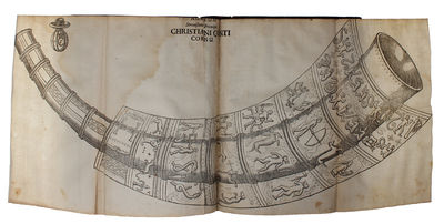 Danicorum Monumentorum Libri Sex: E spissis antiquitatum tenebris et in Dania ac Norvegia extantibus ruderibus eruti + Regum Daniae Series duplex et Limitum inter Daniam & Sveciam Descriptio. Ex vetustissimo Legum Scanicarum Literis Runicis in membran... - [THE FIRST WRITTEN STUDY OF RUNES] (photo 6)