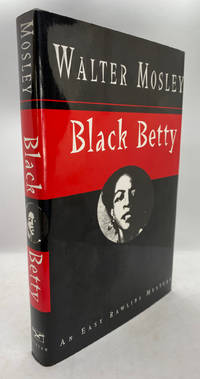 image of Black Betty