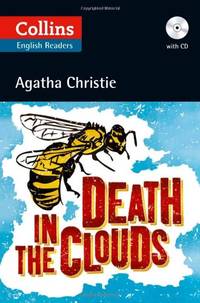 image of Death in the Clouds: Level 5, B2+ (Collins Agatha Christie ELT Readers)