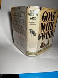 GONE WITH THE WIND `38