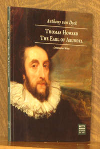 ANTHONY VAN DYKE, THOMAS HOWARD THE EARL OF ARUNDEL