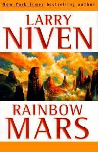 Rainbow Mars by Niven, Larry - 1999