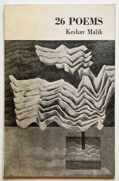 26 Poems.