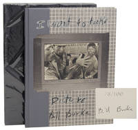 cover of I Want To Take Picture (Signed Limited Edition)