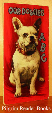 image of Our Doggie's ABC. (A B C)