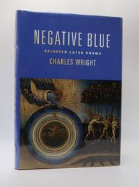 NEGATIVE BLUE [Signed x2]