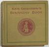 Kate Greenaway's Birthday Book