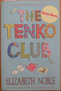 image of Tenko Club, The