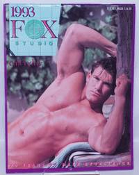 image of Fox Studio Calendar 1993: 20 years of male excellence