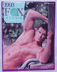 Fox Studio Calendar 1993: 20 years of male excellence